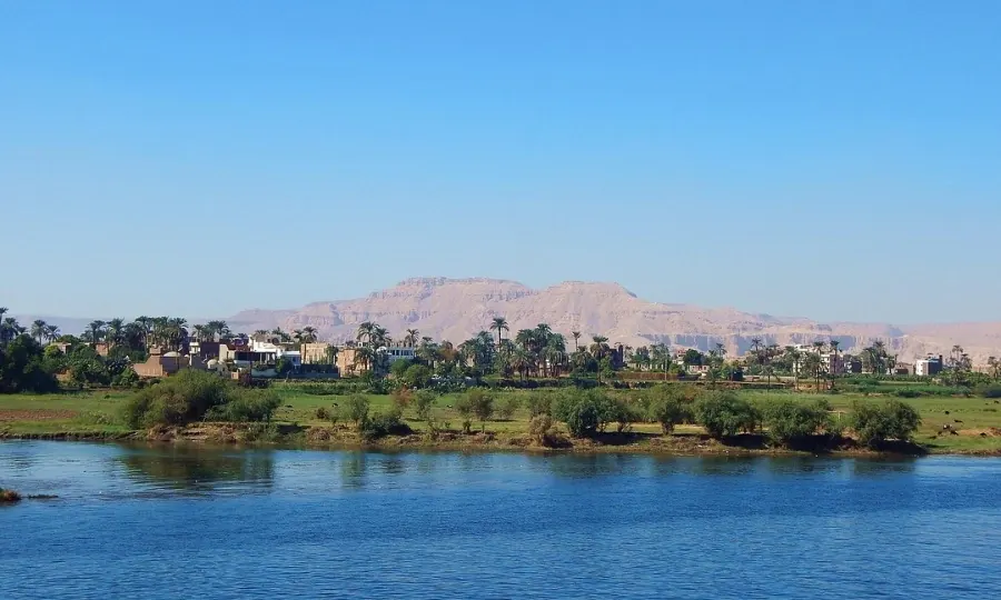 daagse rondreis Egypte, Nijlvallei en zeilcruise ()